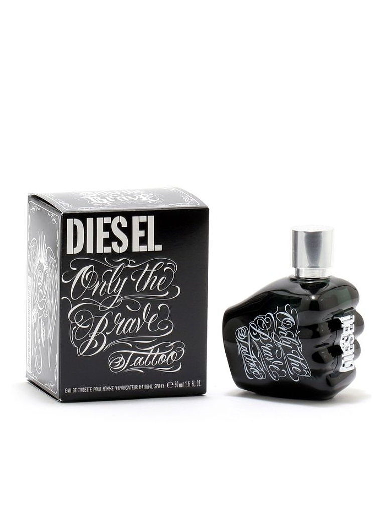 DIESEL TATTO 1