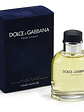 DOLCE POUR HOMME  - Miniatura 1