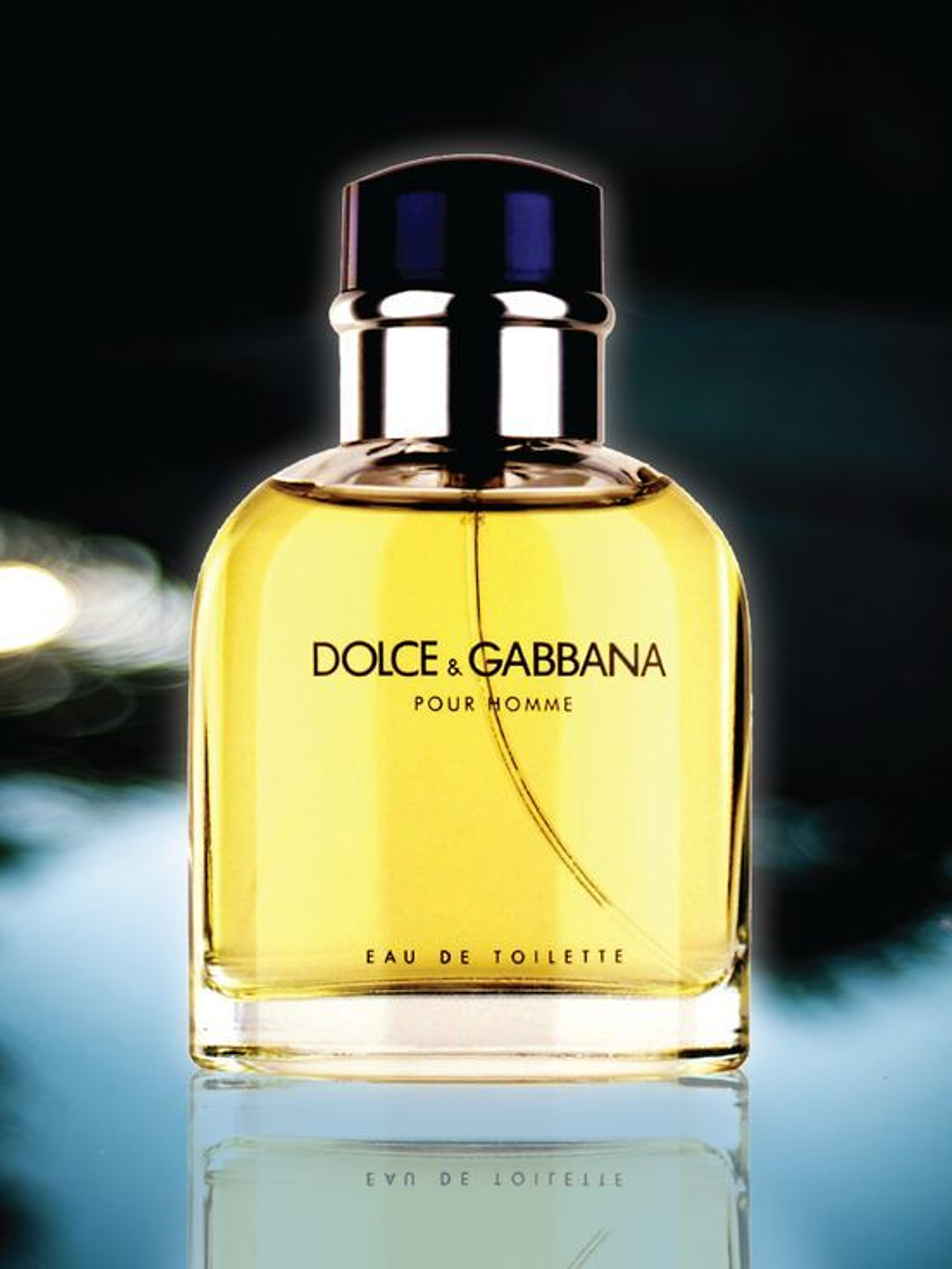 DOLCE POUR HOMME  2