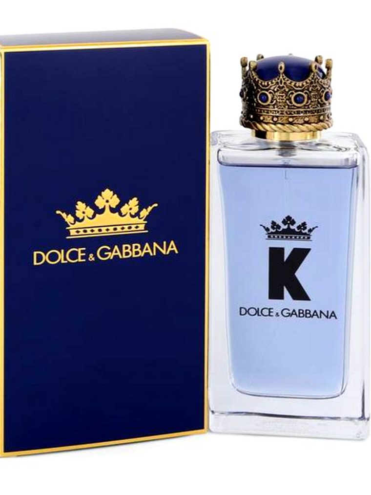 K DOLCE&GABBANA 1