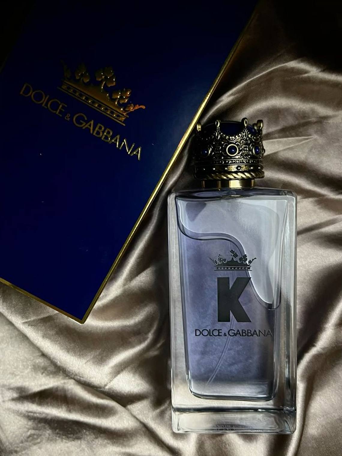 K DOLCE&GABBANA 2
