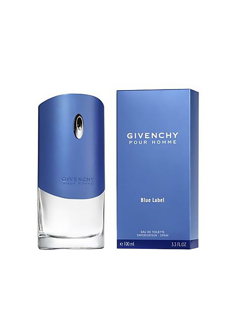 BLUE LAVEL GIVENCHY 1