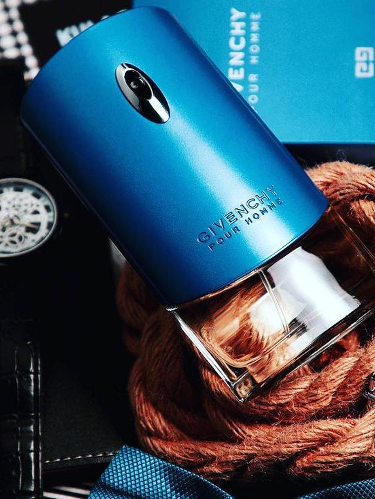 BLUE LAVEL GIVENCHY 2