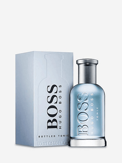 BOSS TONIC