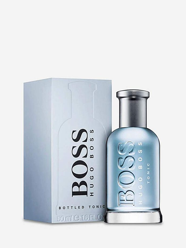 BOSS TONIC 1
