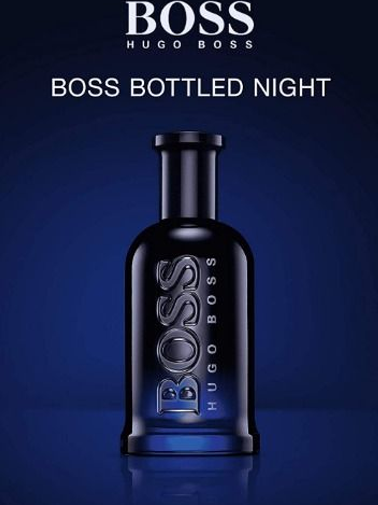BOSS NIGHT 3