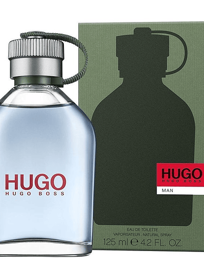HUGO BY HUGO BOSS