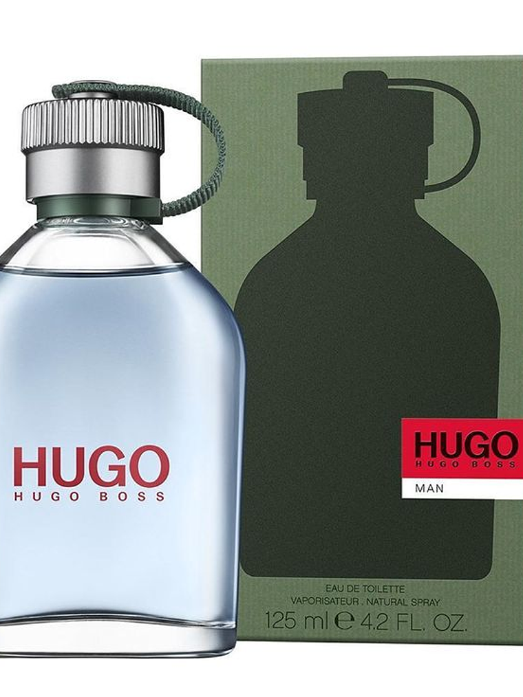 HUGO BY HUGO BOSS 1
