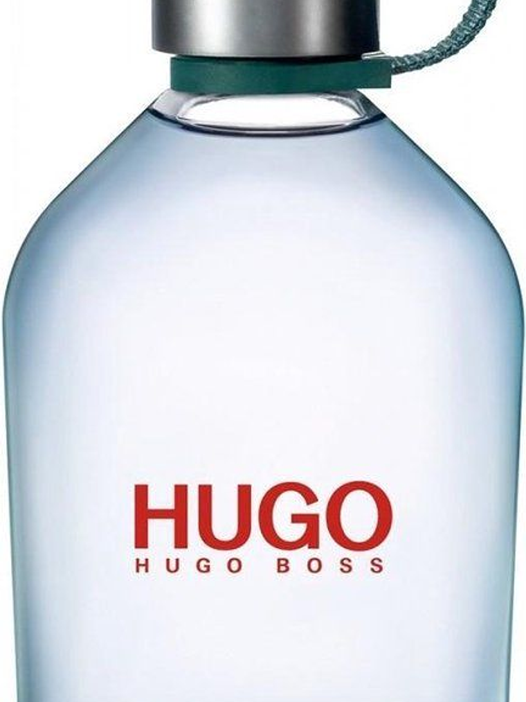 HUGO BY HUGO BOSS 2