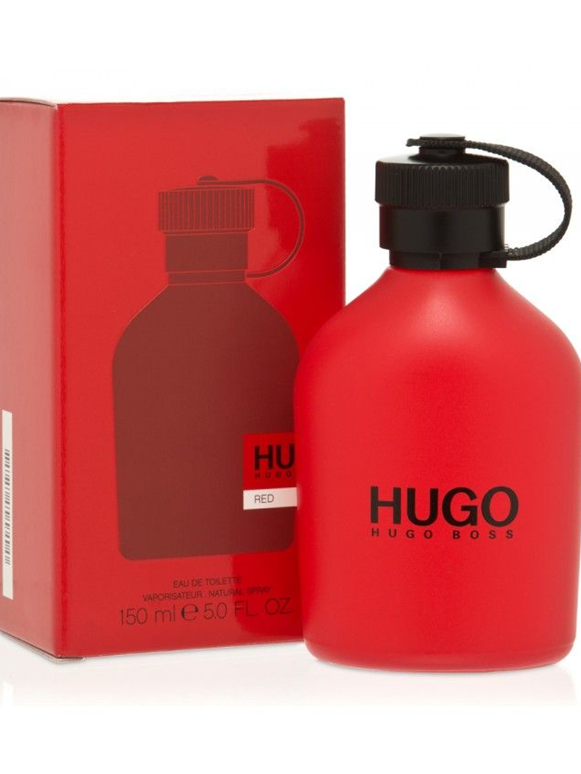 HUGO RED 1