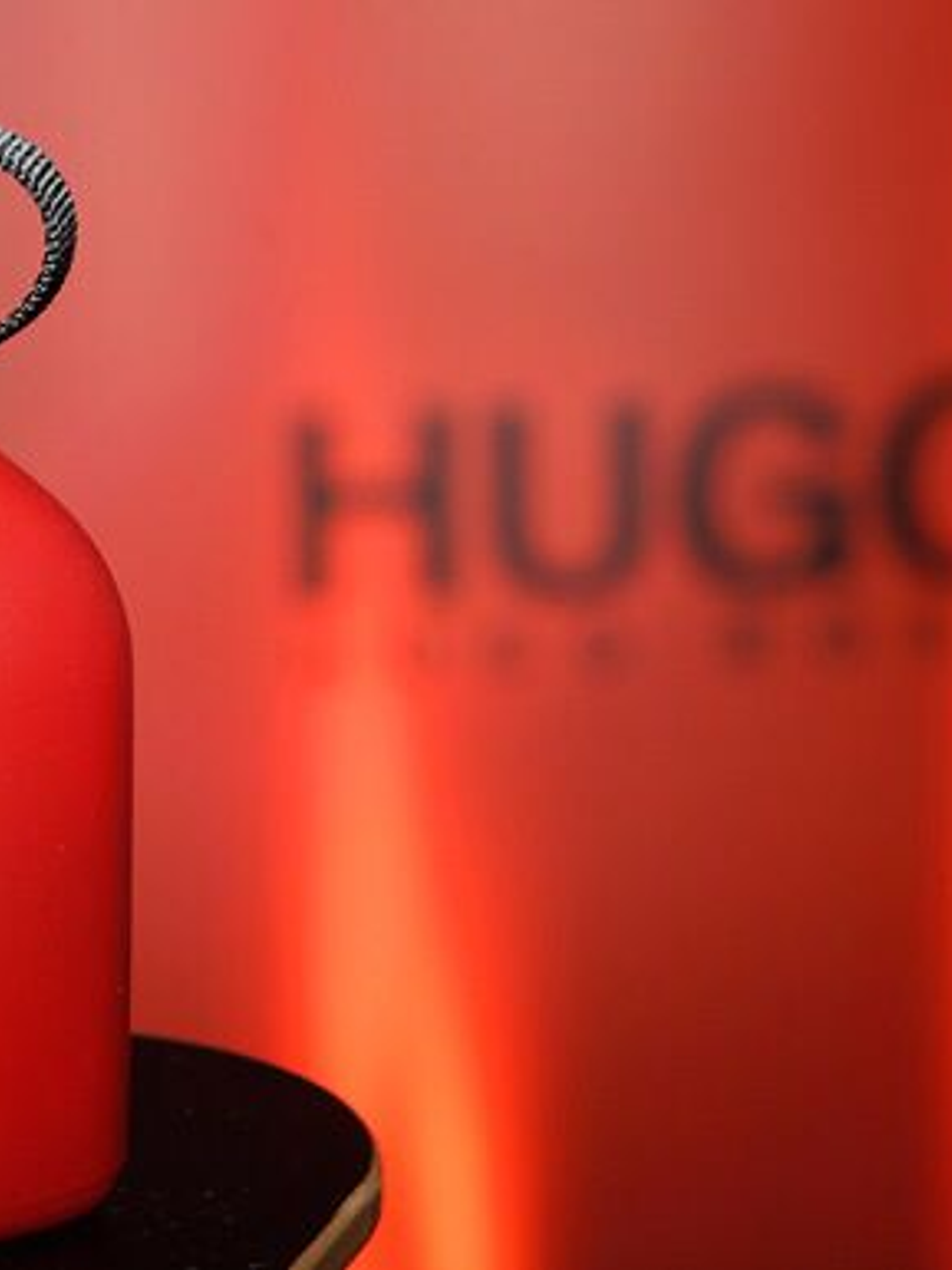 HUGO RED 2
