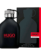 HUGO JUST DIFERENT - Miniatura 1