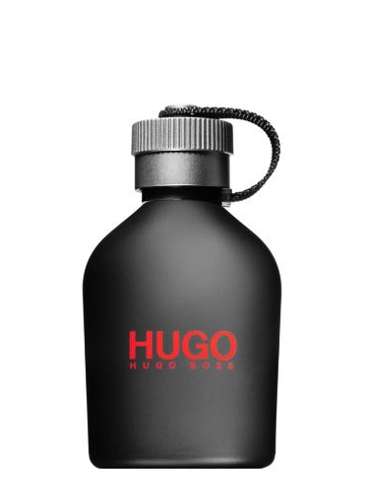 HUGO JUST DIFERENT 3