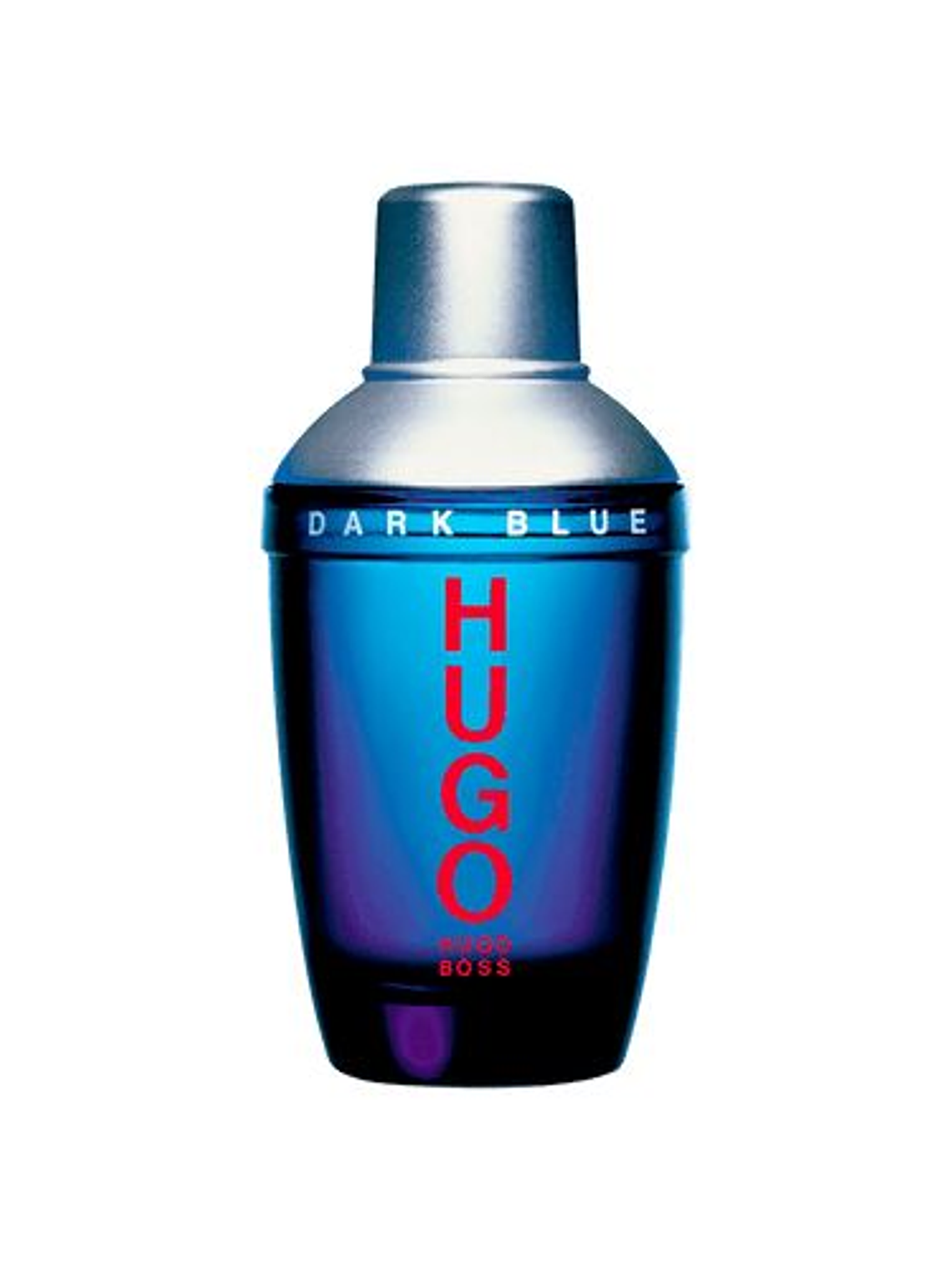 HUGO DARK BLUE 3