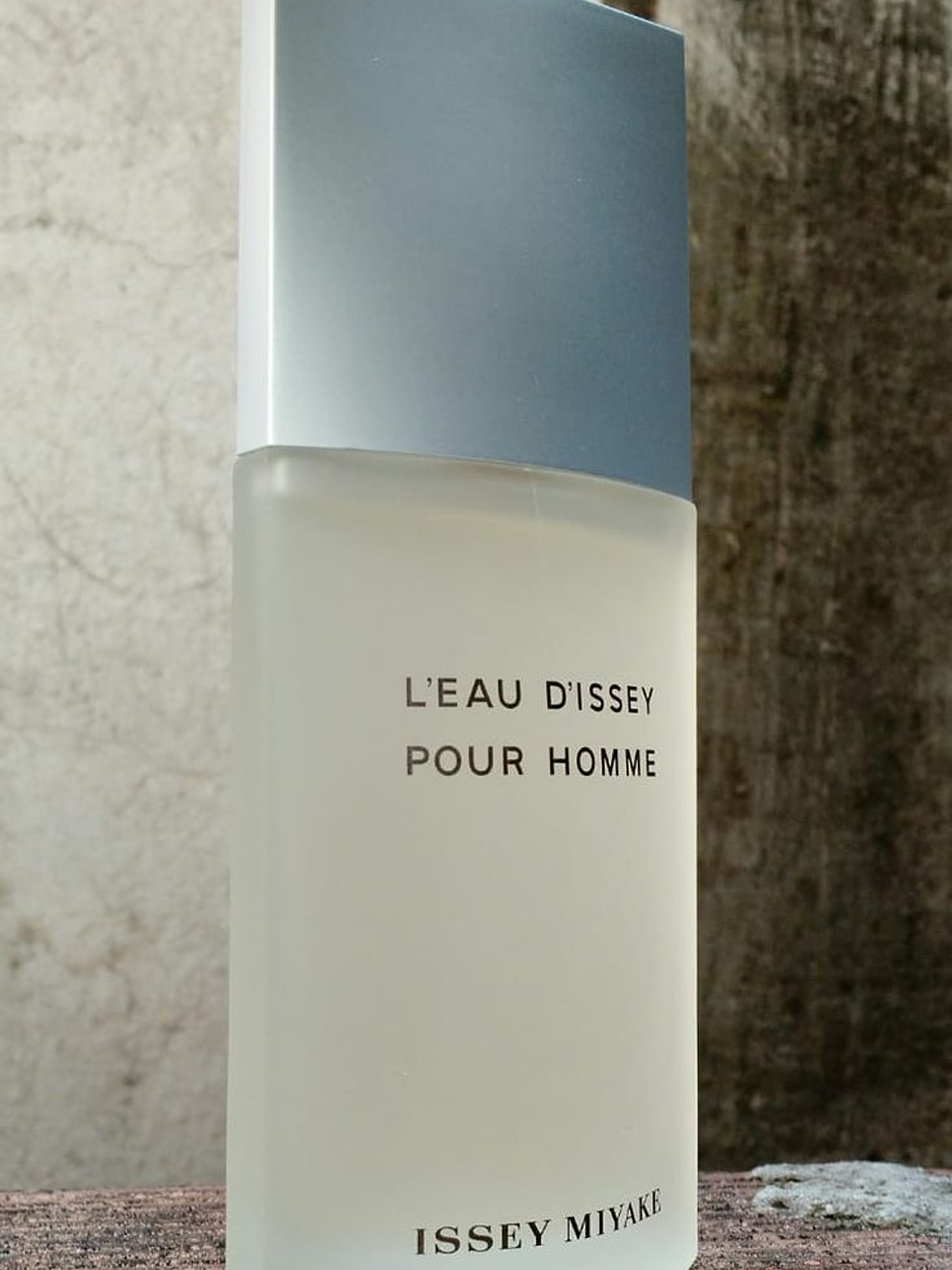 ISSEY MIYANKE MEN  3