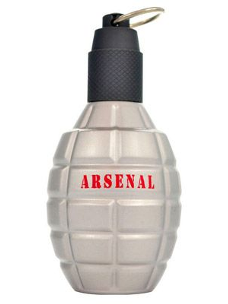 ARSENAL GILES CANTUEL 3