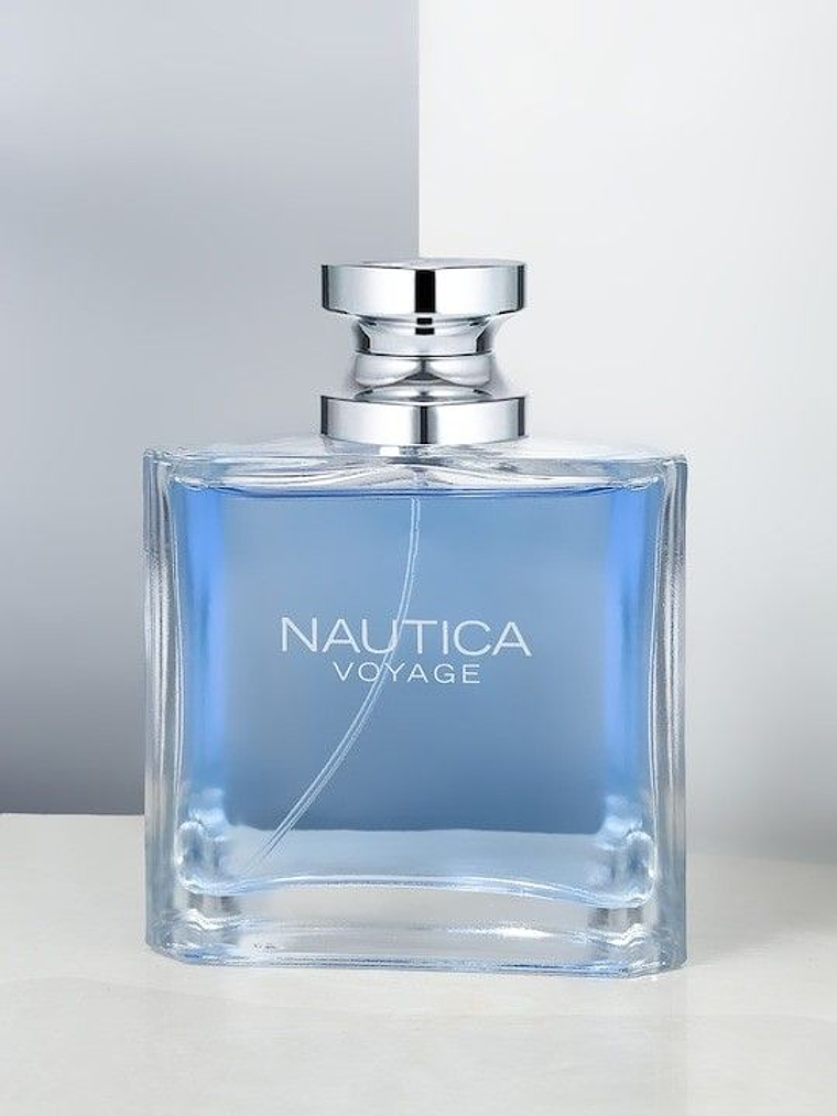 NAUTICA VOYAGE 2