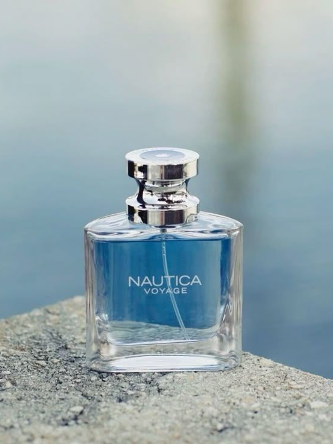 NAUTICA VOYAGE 3