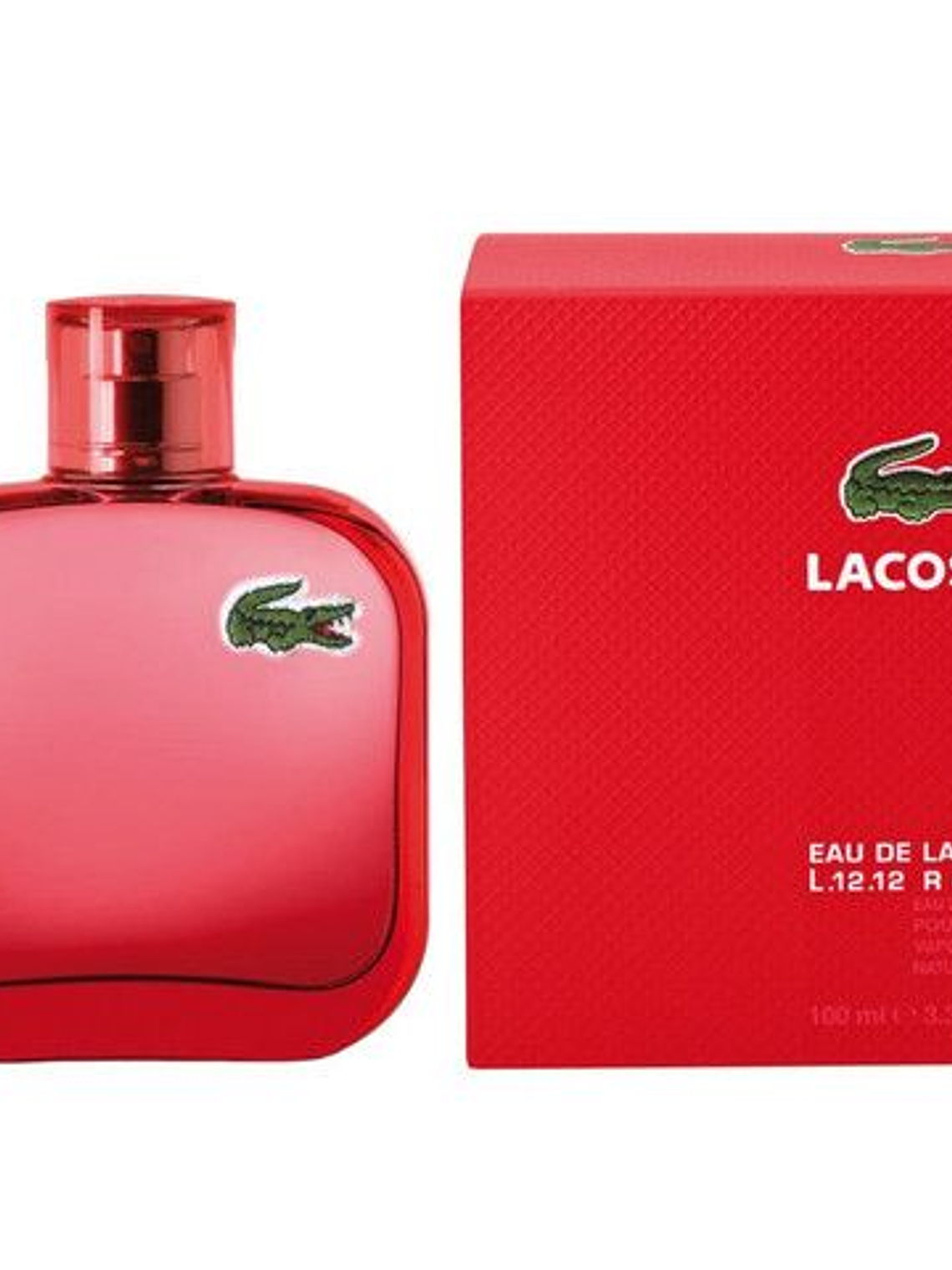 LACOSTE LEROUGE 1
