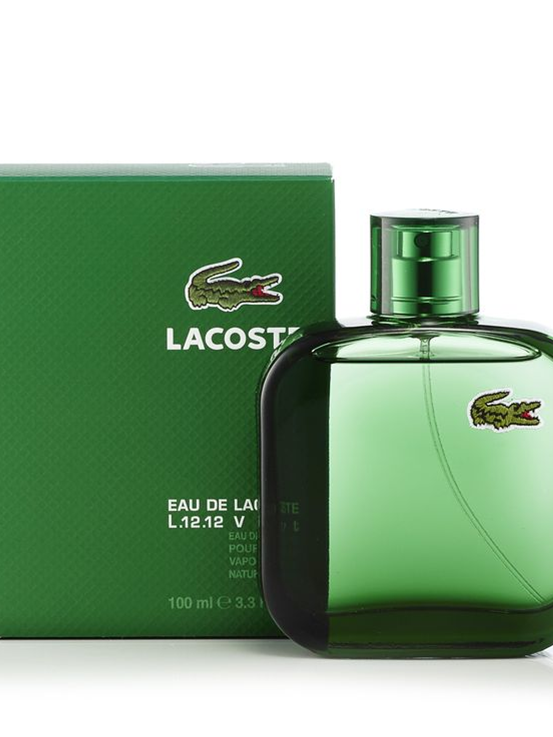 LACOSTE LEVERT 1