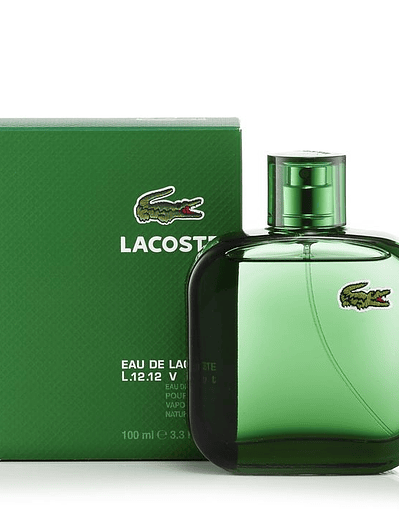 LACOSTE LEVERT