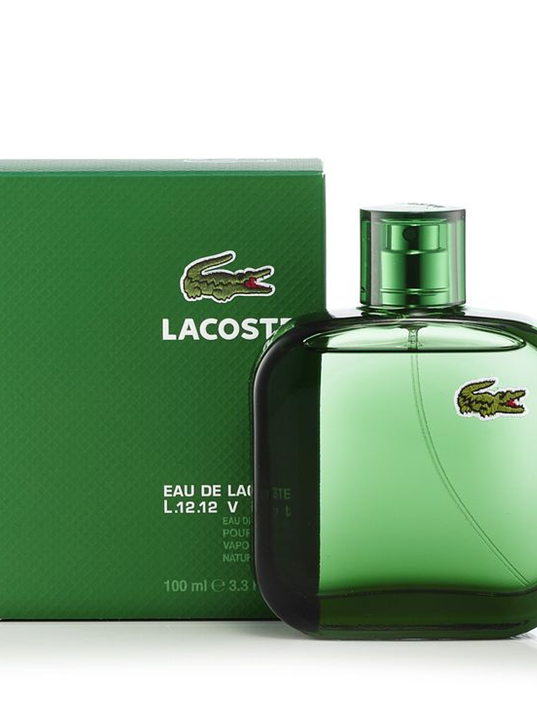 LACOSTE LEVERT 1