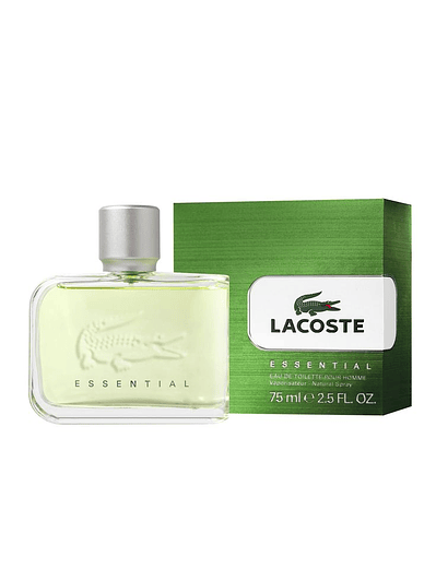 LACOSTE ESSENTIAL