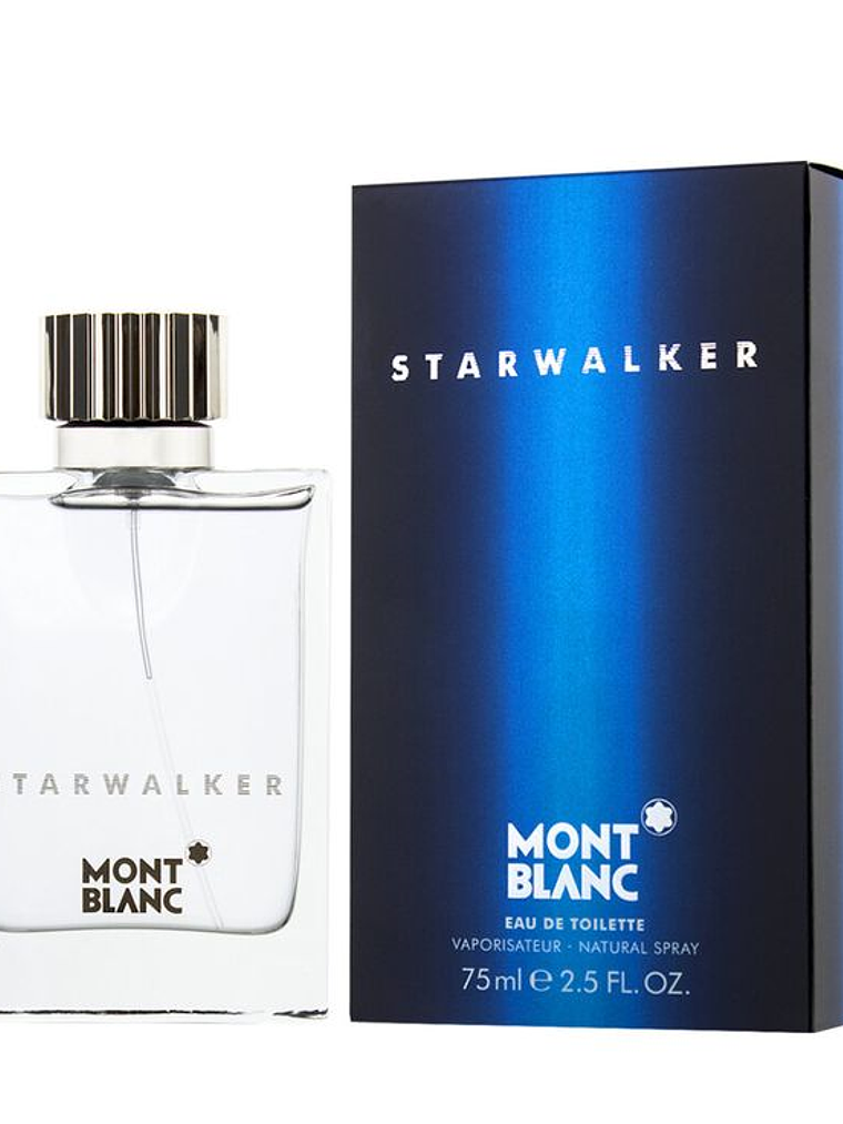 STARWALKER MONT BLACK 1