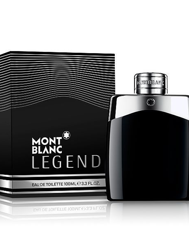 MONT BLANC LEGEND 1