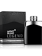 MONT BLANC LEGEND - Miniatura 1