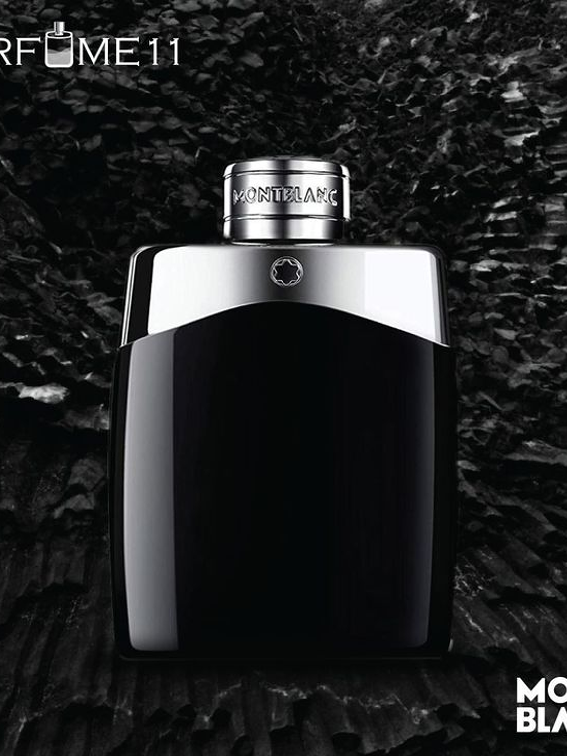 MONT BLANC LEGEND 2