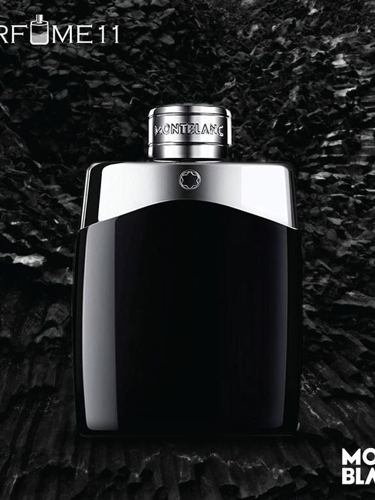 MONT BLANC LEGEND 2