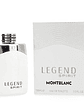 MONT BLANC LEGEND SPIRIT - Miniatura 1