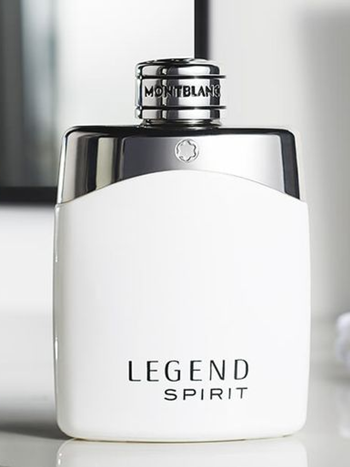 MONT BLANC LEGEND SPIRIT 2