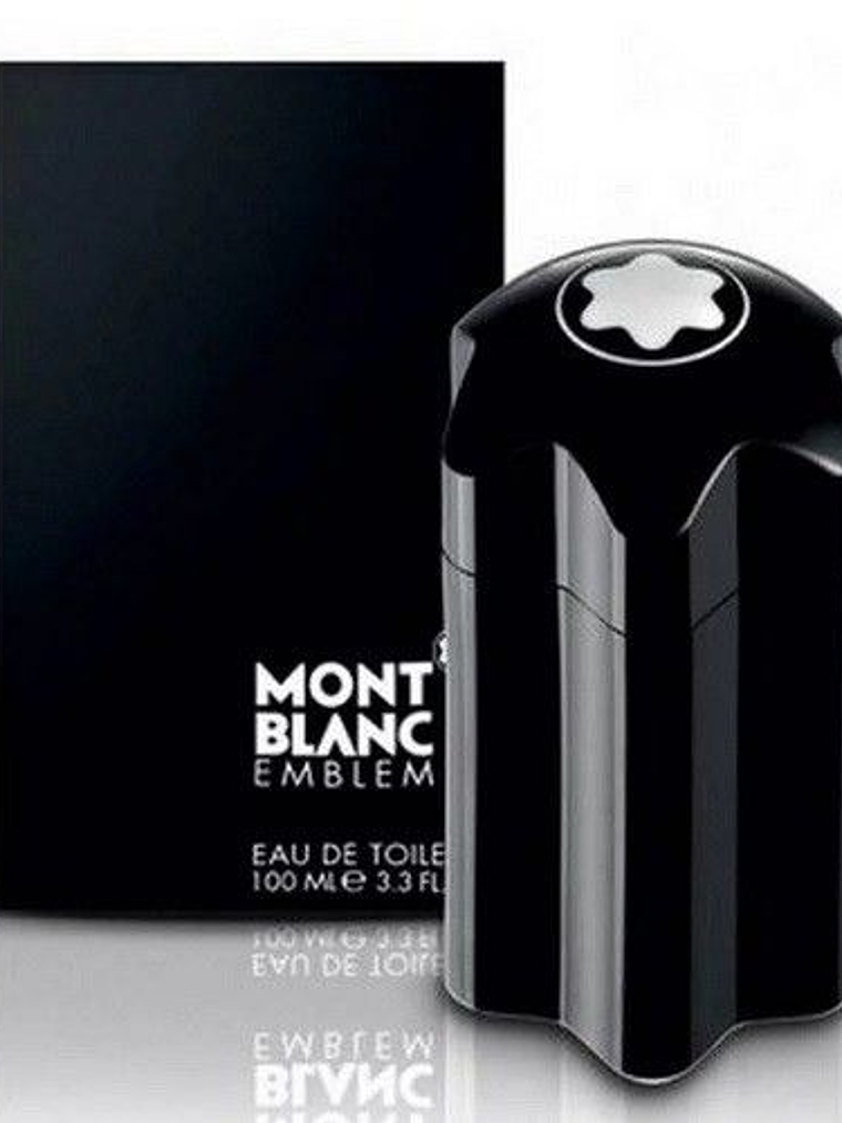 MONT BLANC EMBLEM 1