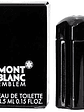 MONT BLANC EMBLEM - Miniatura 2