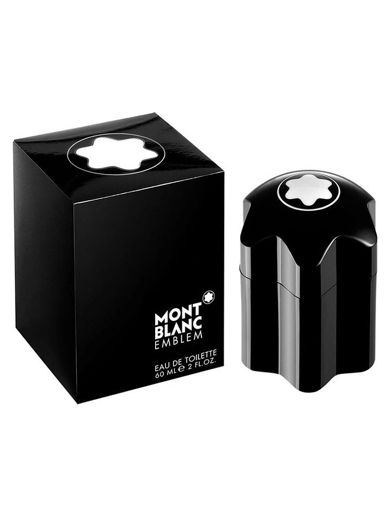 MONT BLANC EMBLEM 3