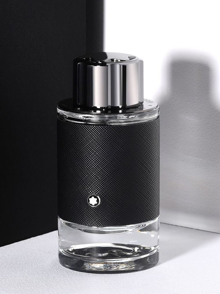 MONT BLANC EXPLORER 2