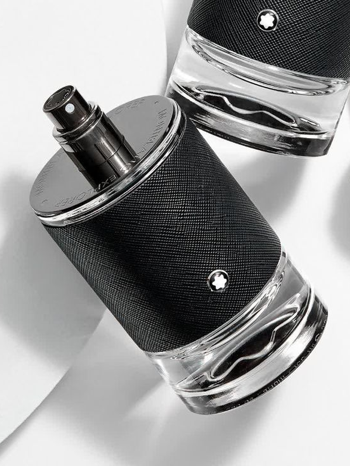 MONT BLANC EXPLORER 3