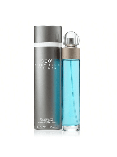 360 MEN PERRY ELLIS