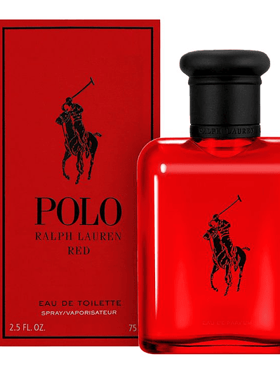POLO RED RALPH LAUREN