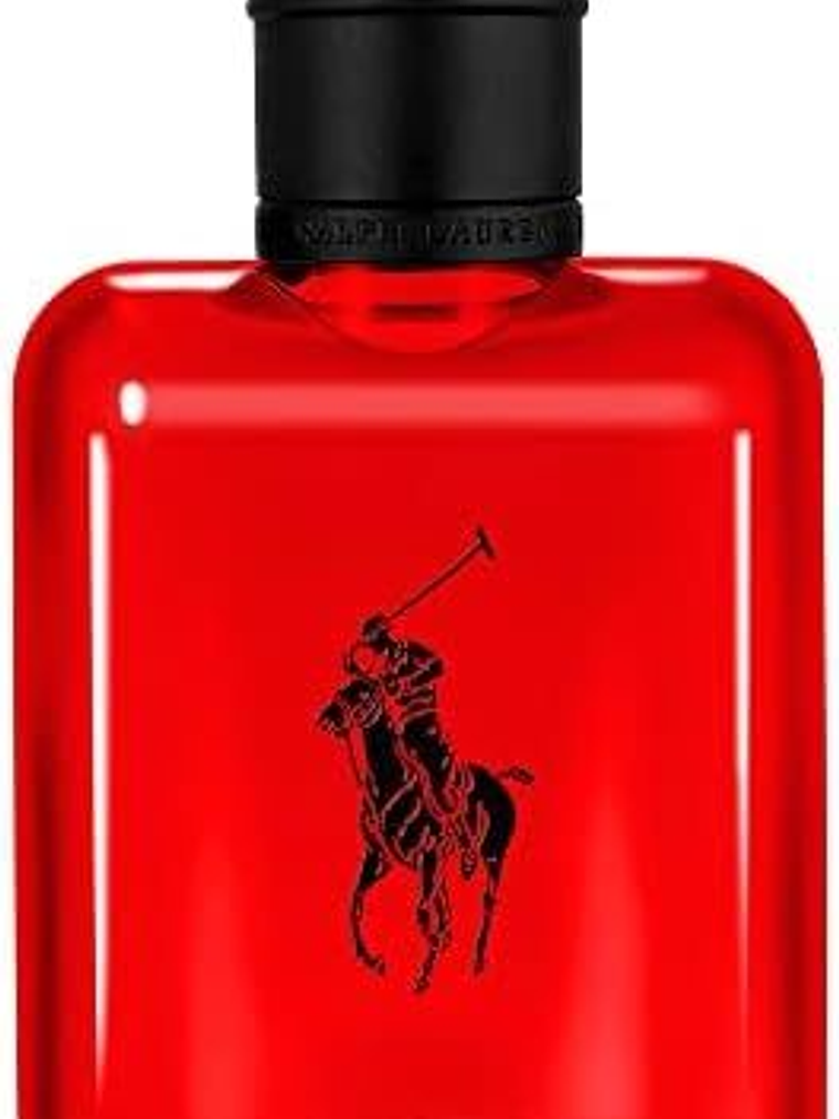 POLO RED RALPH LAUREN 2