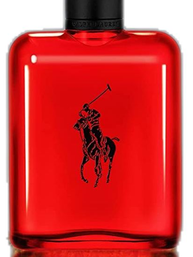 POLO RED RALPH LAUREN 3