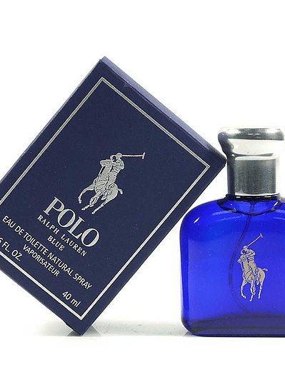 POLO BLUE RALPH LAUREN