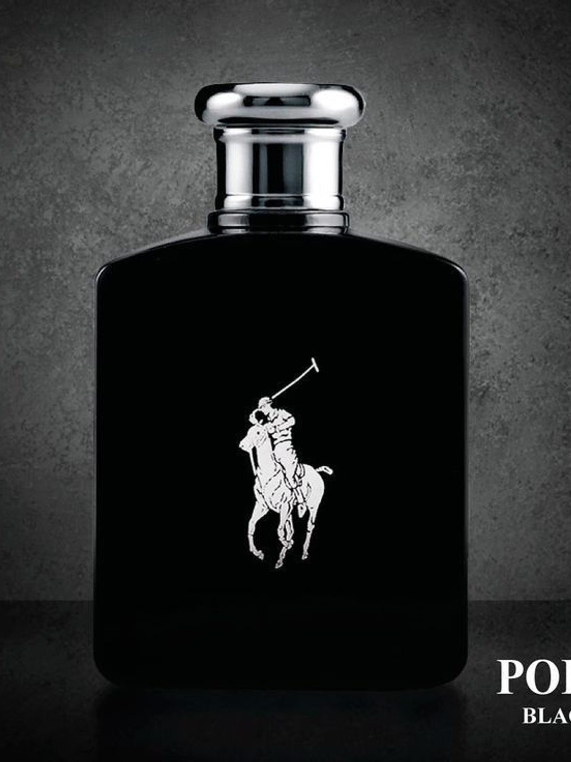 POLO BLACK RALPH LAUREN 2