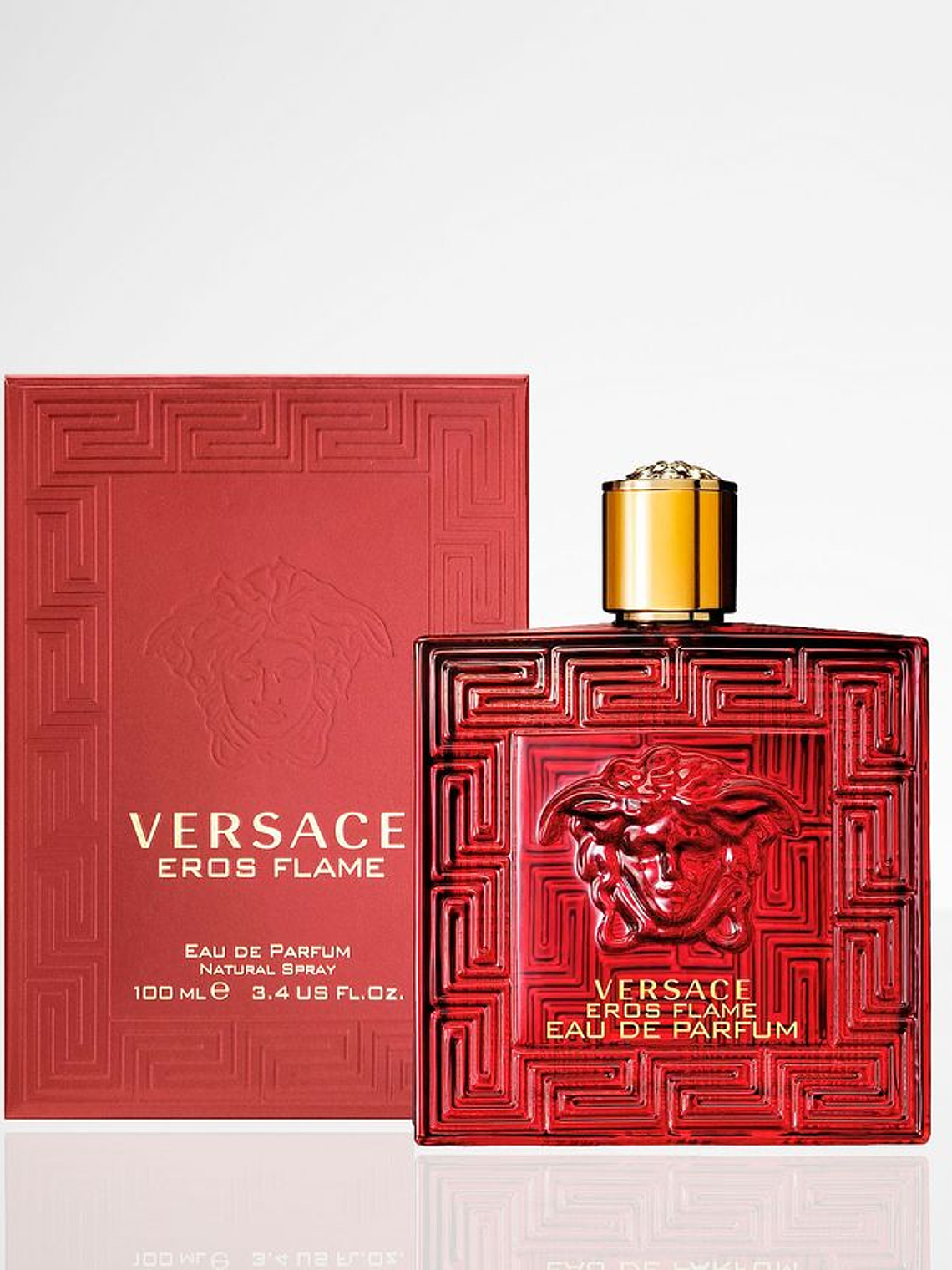 EROS VERSACE FLAME 1