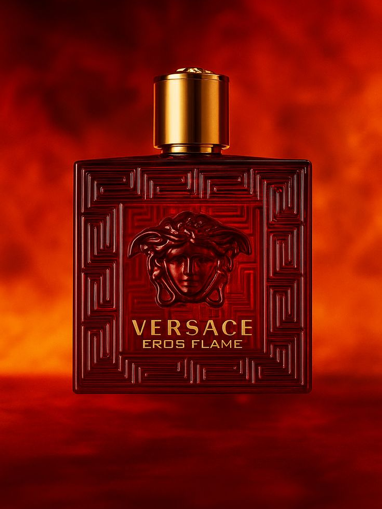 EROS VERSACE FLAME 2
