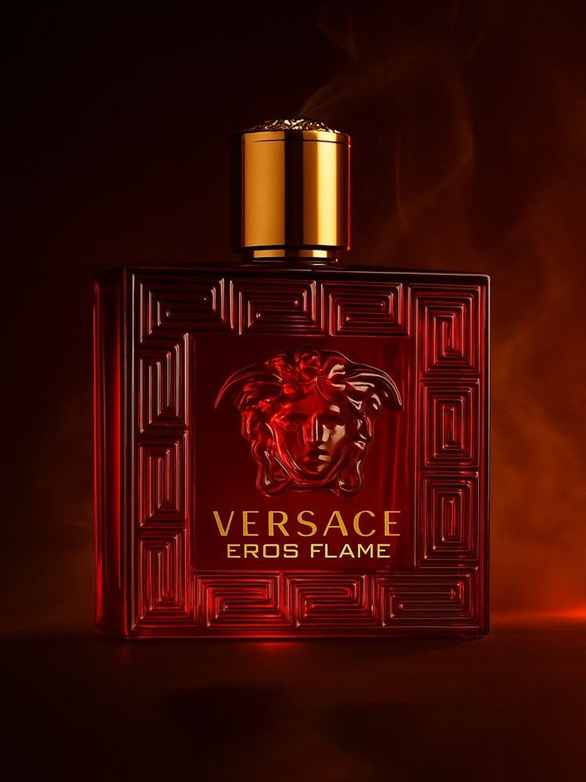 EROS VERSACE FLAME 3