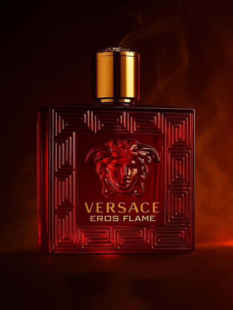 EROS VERSACE FLAME 3