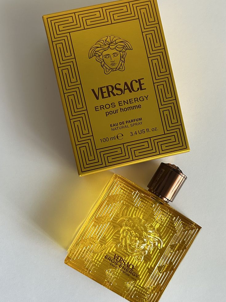 VERSACE EROS ENERGY 2
